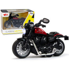 Sportinis motociklas LeanToys цена и информация | Игрушки для мальчиков | pigu.lt