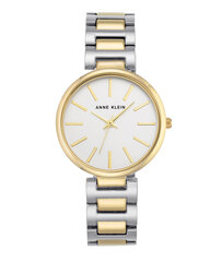 Наручные часы Anne Klein, AK/2787SVTT, Ø34 мм цена и информация | Женские часы | pigu.lt