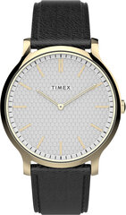 Vyriškas laikrodis Timex TW2V28400 TW2V28400 kaina ir informacija | Vyriški laikrodžiai | pigu.lt