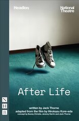 After Life kaina ir informacija | Apsakymai, novelės | pigu.lt