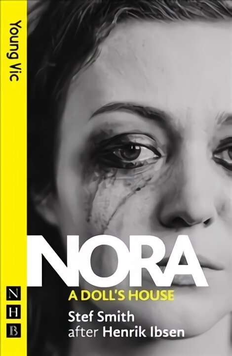 Nora: A Doll's House NHB Modern Plays New edition kaina ir informacija | Apsakymai, novelės | pigu.lt