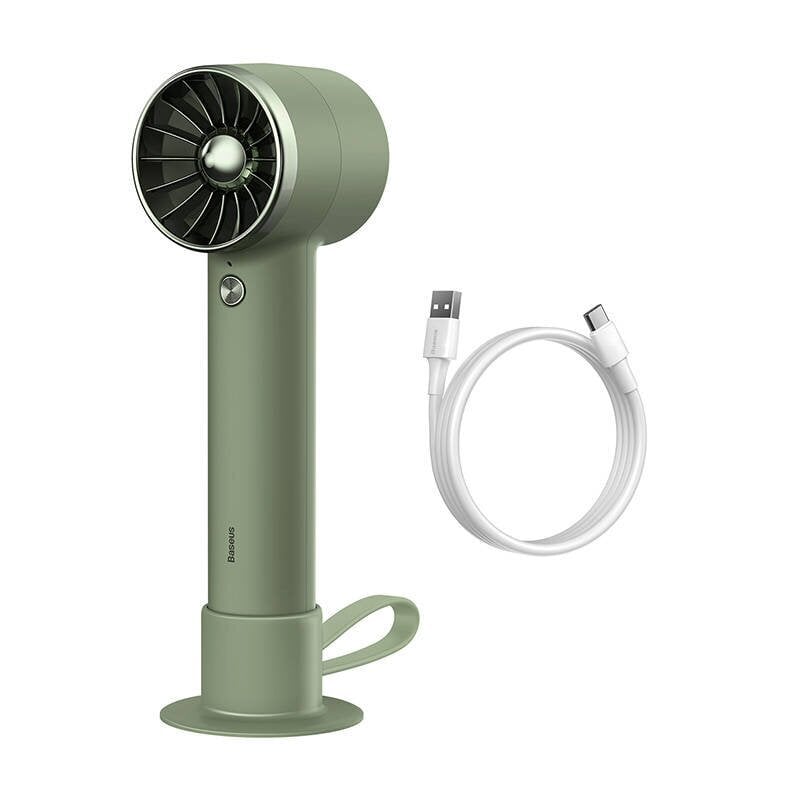 Rankinis ventiliatorius Baseus Flyer kaina ir informacija | Ventiliatoriai | pigu.lt