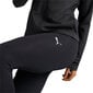 Puma moteriškas sportinis kostiumas 50643, juodas kaina ir informacija | Sportinė apranga moterims | pigu.lt