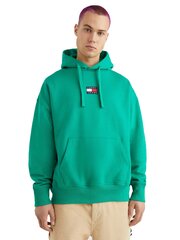 Tommy Hilfiger vyriškas džemperis 50765, žalias kaina ir informacija | Džemperiai vyrams | pigu.lt