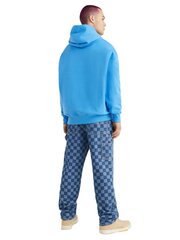 Tommy Hilfiger vyriškas džemperis 50780, mėlynas kaina ir informacija | Džemperiai vyrams | pigu.lt