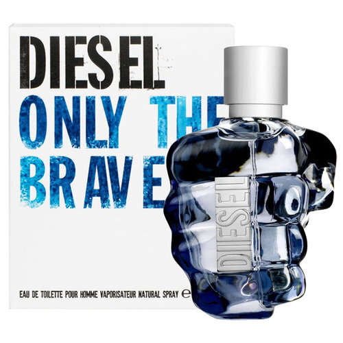 Dezodorantas Diesel Only the Brave vyrams, 150 ml цена и информация | Parfumuota kosmetika vyrams | pigu.lt