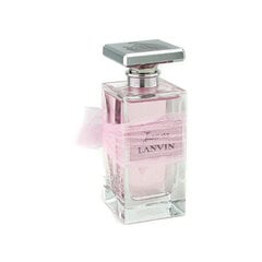 Kvapusis vanduo Lanvin Jeanne EDP moterims, 4.5 ml kaina ir informacija | Lanvin Išparduotuvė | pigu.lt