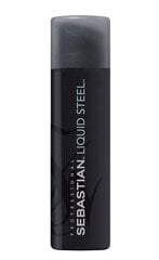 Sebastian Professional Liquid Steel гель для волос 150 мл цена и информация | Средства для укладки волос | pigu.lt