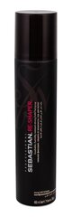 Лак для волос сверхсильной фиксации Sebastian Professional Re Shaper Hairspray 400 мл цена и информация | Средства для укладки волос | pigu.lt