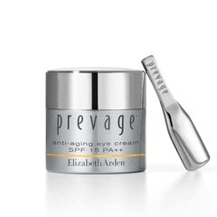 Elizabeth Arden Prevage Anti Aging Moisturizer SPF15 крем для глаз 15 мл цена и информация | Сыворотки, кремы для век | pigu.lt