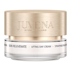 Koreguojantis dieninis kremas Juvena Rejuvenate & Correct Intensive 50 ml kaina ir informacija | Veido kremai | pigu.lt