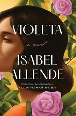 Violeta [English Edition]: A Novel kaina ir informacija | Fantastinės, mistinės knygos | pigu.lt