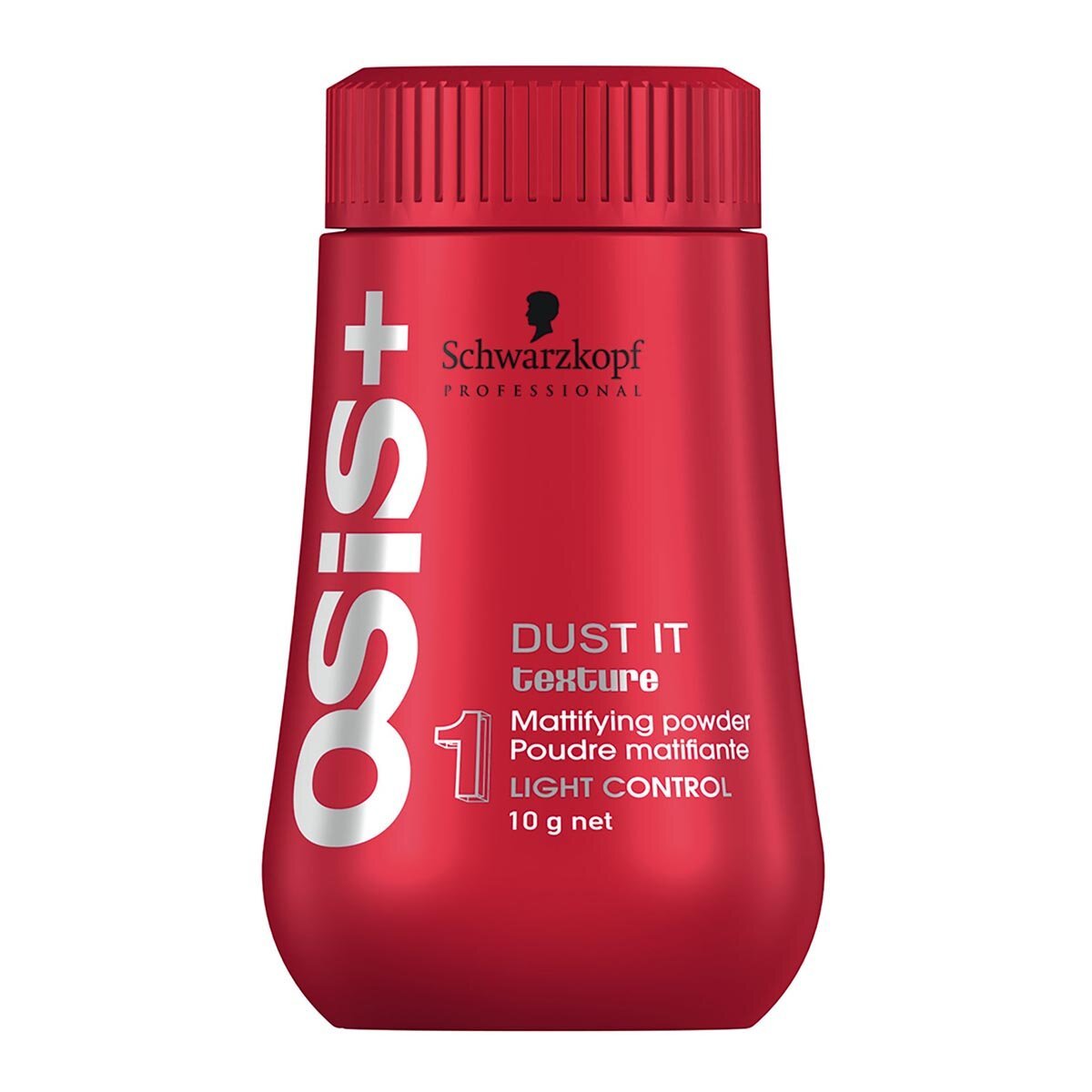 Apimties plaukams suteikianti pudra Schwarzkopf Professional Osis+ Dust It 10 g