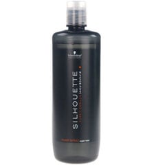 Спрей для волос Schwarzkopf Professional Silhouette Pumpspray, 1000 мл цена и информация | Средства для укладки волос | pigu.lt