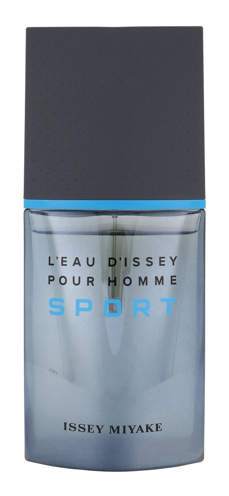 Tualetinis vanduo Issey Miyake L'eau D'issey Pour Homme Sport EDT vyrams 100 ml цена и информация | Kvepalai vyrams | pigu.lt