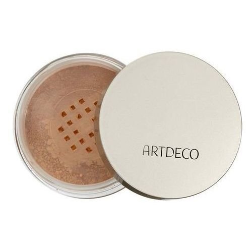 Biri pudra Artdeco Mineral Powder 15 g, Nr.02 Natural beige kaina ir informacija | Makiažo pagrindai, pudros | pigu.lt