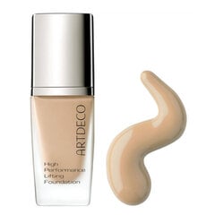 Основа для макияжа Artdeco High Performace Lifting 20 Reflecting Sand, 30 мл цена и информация | Пудры, базы под макияж | pigu.lt