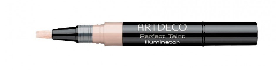 Maskuojamasis pieštukas Artdeco Perfect Teint Illuminator 2 ml, 08 Illuminating Yellow kaina ir informacija | Makiažo pagrindai, pudros | pigu.lt