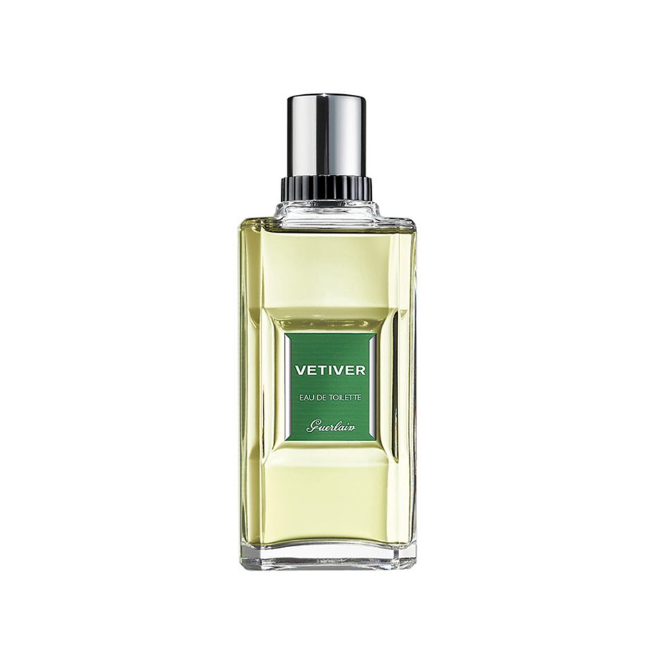 Tualetinis vanduo Guerlain Vetiver EDT vyrams 100 ml цена и информация | Kvepalai vyrams | pigu.lt