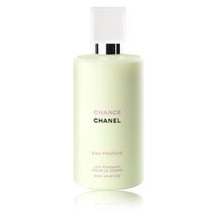 Молочко для тела Chanel Chance Eau Fraiche для женщин, 200 мл цена и информация | Женская парфюмированная косметика | pigu.lt
