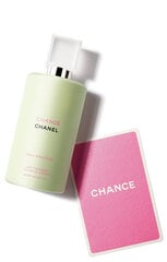 Молочко для тела Chanel Chance Eau Fraiche для женщин, 200 мл цена и информация | Женская парфюмированная косметика | pigu.lt