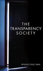 Transparency Society kaina ir informacija | Istorinės knygos | pigu.lt