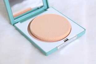 Компактная пудра Clinique Superpowder Double 10 г, 07 Matte Neutral цена и информация | Пудры, базы под макияж | pigu.lt