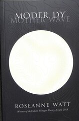 Moder Dy: Polygon New Poets цена и информация | Поэзия | pigu.lt