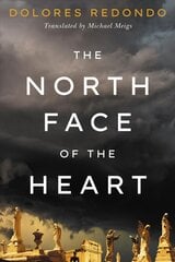 North Face of the Heart kaina ir informacija | Fantastinės, mistinės knygos | pigu.lt