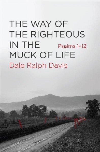 Way of the righteous in the muck of life цена и информация | Dvasinės knygos | pigu.lt