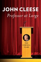 Professor at Large: The Cornell Years kaina ir informacija | Poezija | pigu.lt