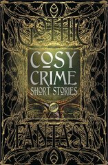 Cosy Crime Short Stories цена и информация | Фантастика, фэнтези | pigu.lt