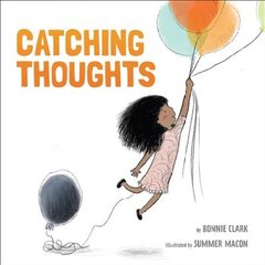 Catching Thoughts kaina ir informacija | Knygos paaugliams ir jaunimui | pigu.lt