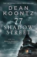 77 Shadow Street цена и информация | Fantastinės, mistinės knygos | pigu.lt