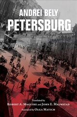 Petersburg kaina ir informacija | Istorinės knygos | pigu.lt