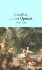 Candide, or The Optimist kaina ir informacija | Fantastinės, mistinės knygos | pigu.lt