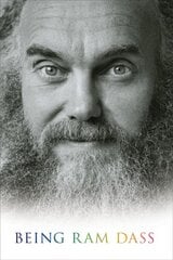 Being Ram Dass kaina ir informacija | Biografijos, autobiografijos, memuarai | pigu.lt