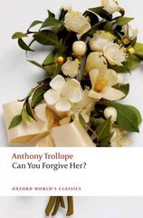 Can You Forgive Her? цена и информация | Fantastinės, mistinės knygos | pigu.lt