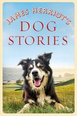 James Herriot's Dog Stories kaina ir informacija | Knygos apie sveiką gyvenseną ir mitybą | pigu.lt