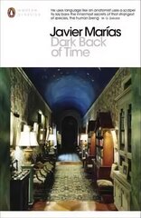 Dark Back of Time kaina ir informacija | Fantastinės, mistinės knygos | pigu.lt