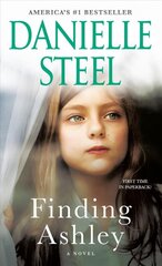 Finding Ashley: A Novel цена и информация | Фантастика, фэнтези | pigu.lt