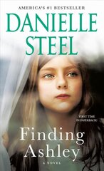 Finding Ashley: A Novel kaina ir informacija | Fantastinės, mistinės knygos | pigu.lt