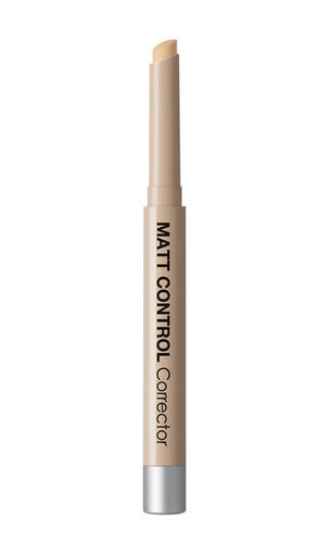 Maskavimo priemonė Dermacol Matt Control Corrector 15 g, 01