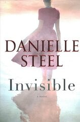 Invisible: A Novel цена и информация | Фантастика, фэнтези | pigu.lt