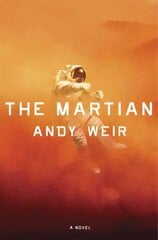 Martian: A Novel цена и информация | Фантастика, фэнтези | pigu.lt