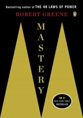 Mastery цена и информация | Самоучители | pigu.lt