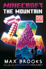 Minecraft: The Mountain: An Official Minecraft Novel kaina ir informacija | Knygos paaugliams ir jaunimui | pigu.lt