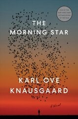 Morning Star: A Novel цена и информация | Фантастика, фэнтези | pigu.lt