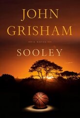 Sooley: A Novel цена и информация | Fantastinės, mistinės knygos | pigu.lt