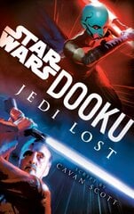 Dooku: Jedi Lost (Star Wars) цена и информация | Фантастика, фэнтези | pigu.lt